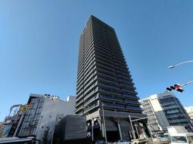 ザ・ファインタワー名古屋今池