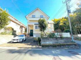 神奈川県横浜市都筑区牛久保３丁目