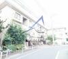 T’sgarden小竹向原 2階 築41年3ヶ月の賃貸物件