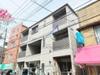 中板橋駅より徒歩13分 3階 築4年3ヶ月の賃貸物件