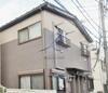 スタウト大久保 1階 築61年11ヶ月の賃貸物件