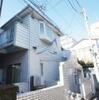 ルネ余丁町 2階 築38年5ヶ月の賃貸物件