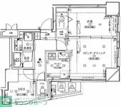 ガリシアレジデンス広尾のイメージ