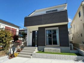 兵庫県神戸市北区有野台７丁目