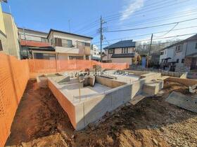 東京都府中市浅間町４丁目