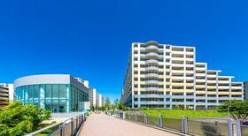 港北センタープレイス