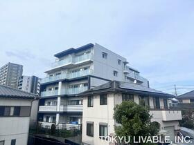 ラ・アトレレジデンス下総中山