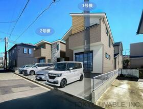 千葉県習志野市谷津３丁目