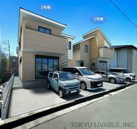 千葉県習志野市谷津３丁目