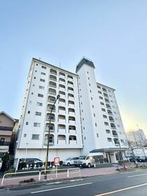 大森山王センチュリーマンション