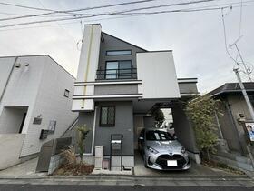 東京都世田谷区赤堤４丁目