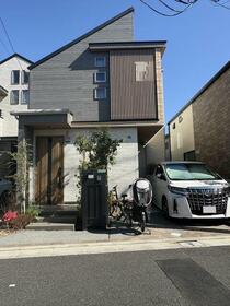 東京都練馬区北町８丁目