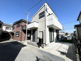 東京都東久留米市幸町４丁目