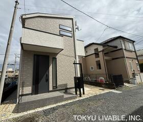 東京都東久留米市幸町４丁目