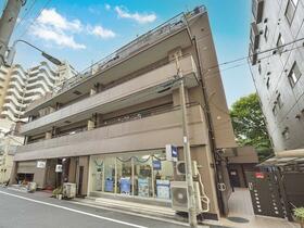 トーア浅草マンション