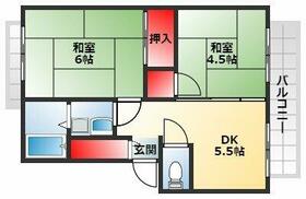 間取り：227103177196