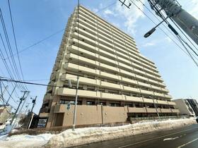 クリーンリバーフィネス東札幌グランデュオウエスト