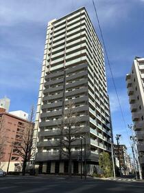 プラウドタワー仙台勾当台公園