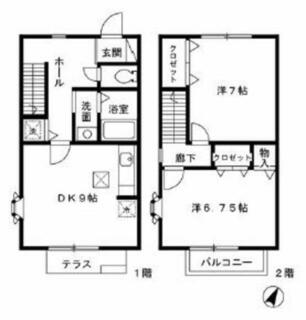 間取り：213141224273