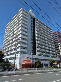 クレールメゾン品川