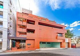 ライオンズマンション根岸第５