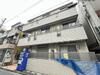 プレジオ南大塚 1階 築19年3ヶ月の賃貸物件