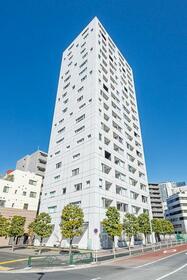 ザ・タワー芝浦