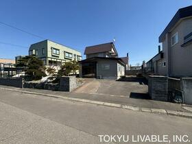 北海道札幌市厚別区もみじ台東６丁目