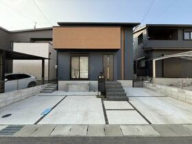 滋賀県大津市坂本２丁目