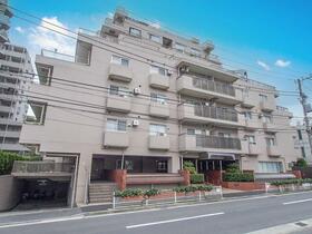 トーア駒込マンション