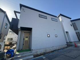 神奈川県横浜市港北区大倉山６丁目