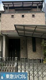 大阪府吹田市清水