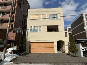 北海道札幌市中央区南二条西２３丁目