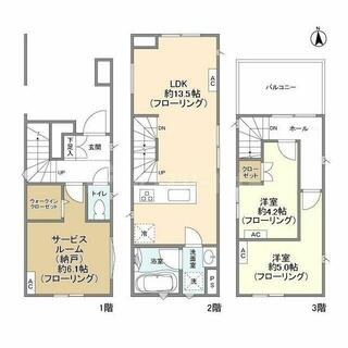 間取り：213141199958