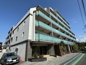 エクセレントシティ新検見川