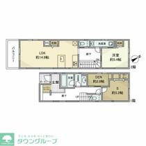 間取り：214078101025