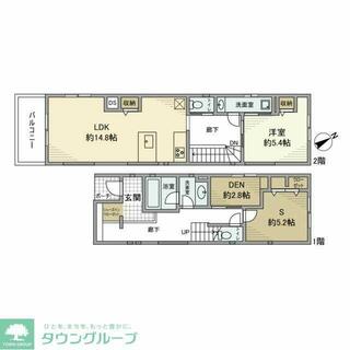 間取り：214078101025