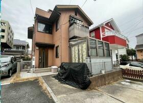 神奈川県三浦郡葉山町一色