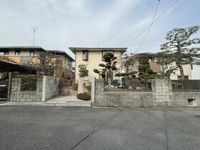 大阪府高槻市桜ケ丘南町