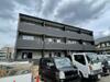 リーブルファイン奈良町II 3階 築2年1ヶ月の賃貸物件