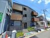 鴻巣駅より徒歩4分 築2年2ヶ月 3階建の賃貸物件