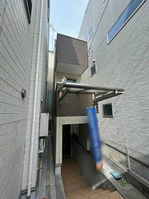 東京都世田谷区深沢３丁目