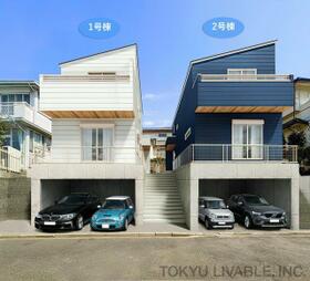 神奈川県横浜市青葉区すすき野１丁目