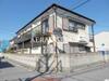 藤美ハイツ 2階 築40年5ヶ月の賃貸物件