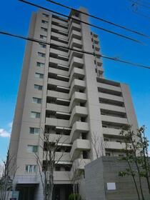 イニシア朝霞青葉台公園