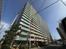 ファインシティ東松戸モール＆レジデンス