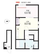 間取り：214076750067