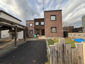 北海道江別市大麻扇町