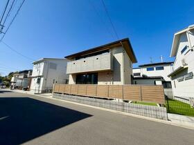 神奈川県相模原市南区大野台３丁目