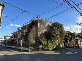 京都府京都市西京区上桂三ノ宮町